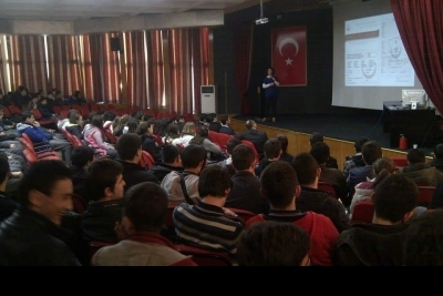 Kestel Mesleki Ve Teknik Anadolu Lisesi fotoğraf 11