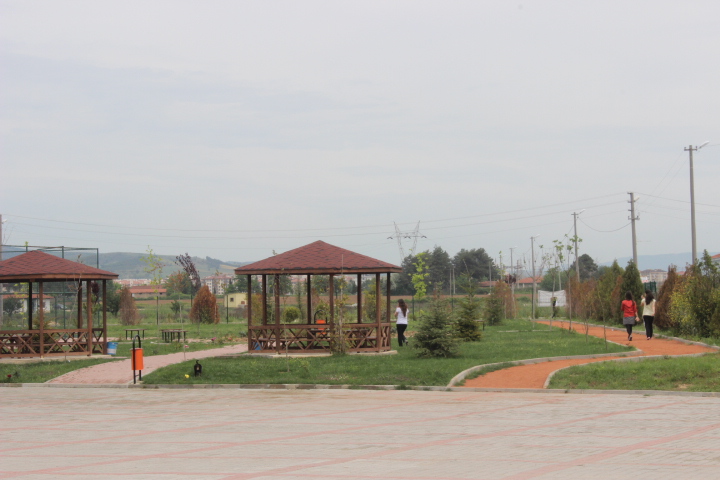 İlhan Oğuz Mesleki Ve Teknik Anadolu Lisesi Fotoğrafları 3