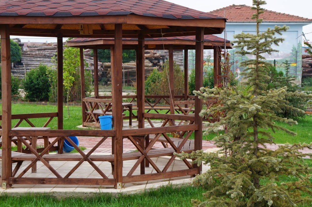 İlhan Oğuz Mesleki Ve Teknik Anadolu Lisesi Fotoğrafları 4