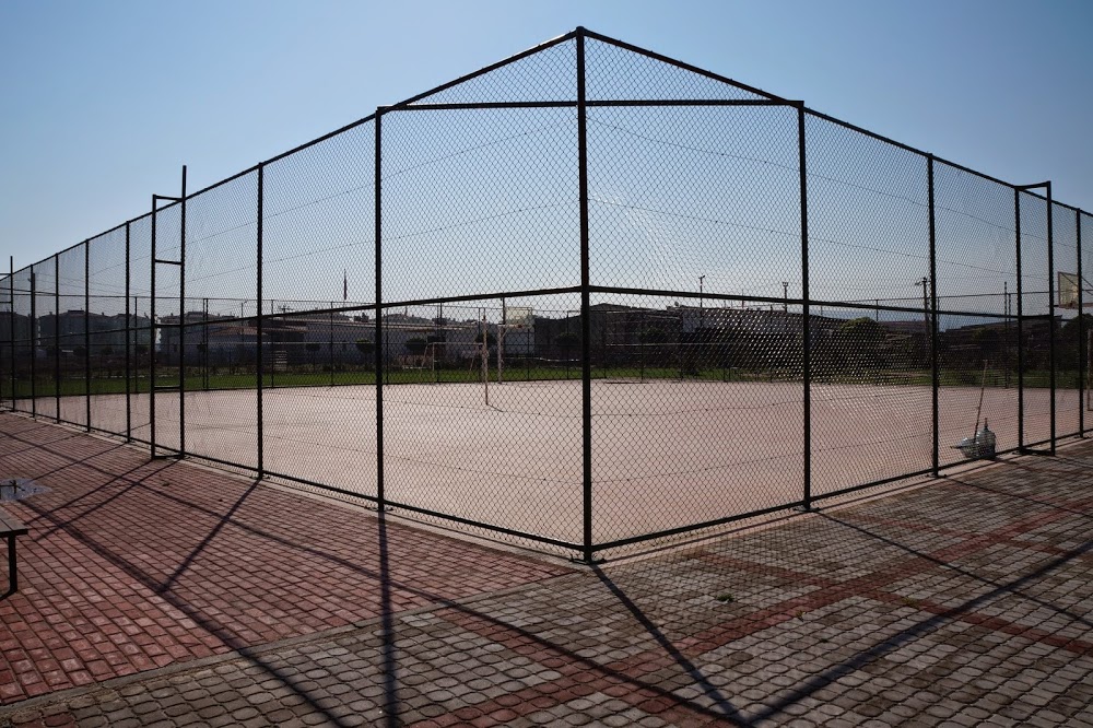 İlhan Oğuz Mesleki Ve Teknik Anadolu Lisesi Fotoğrafları 2