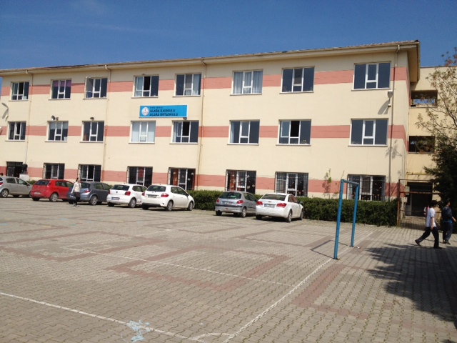 Yenişehir Kavaklı İlkokulu Fotoğrafları 3