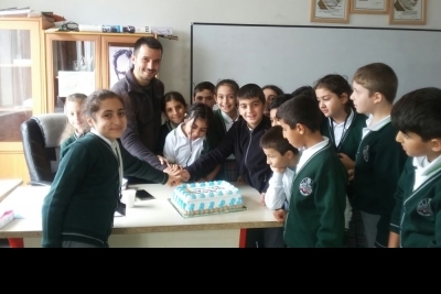 Yenişehir Kavaklı İlkokulu fotoğraf 1