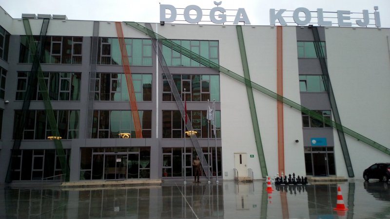 Yenişehir 100. Yıl Ortaokulu Fotoğrafları 2