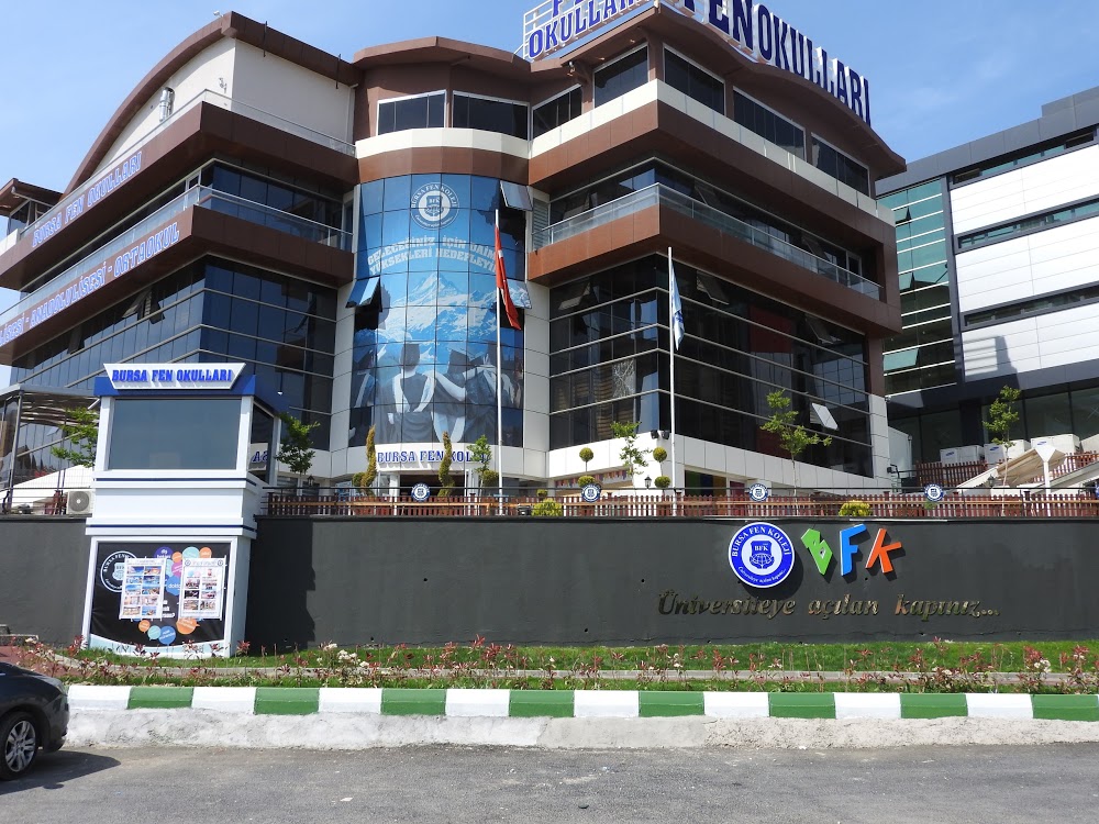 Yenişehir 100. Yıl Ortaokulu Fotoğrafları 3