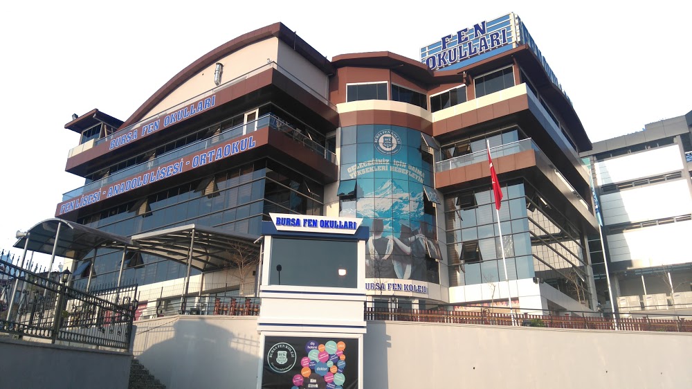 Gemlik 100. Yıl Ortaokulu Fotoğrafları 5