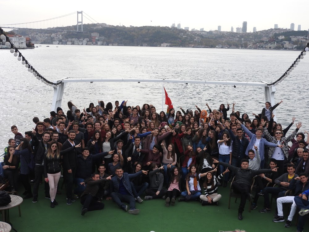 Yenişehir 100. Yıl Ortaokulu Fotoğrafları 5