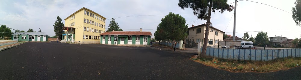 Köprühisar Atatürk İlkokulu Fotoğrafları 1