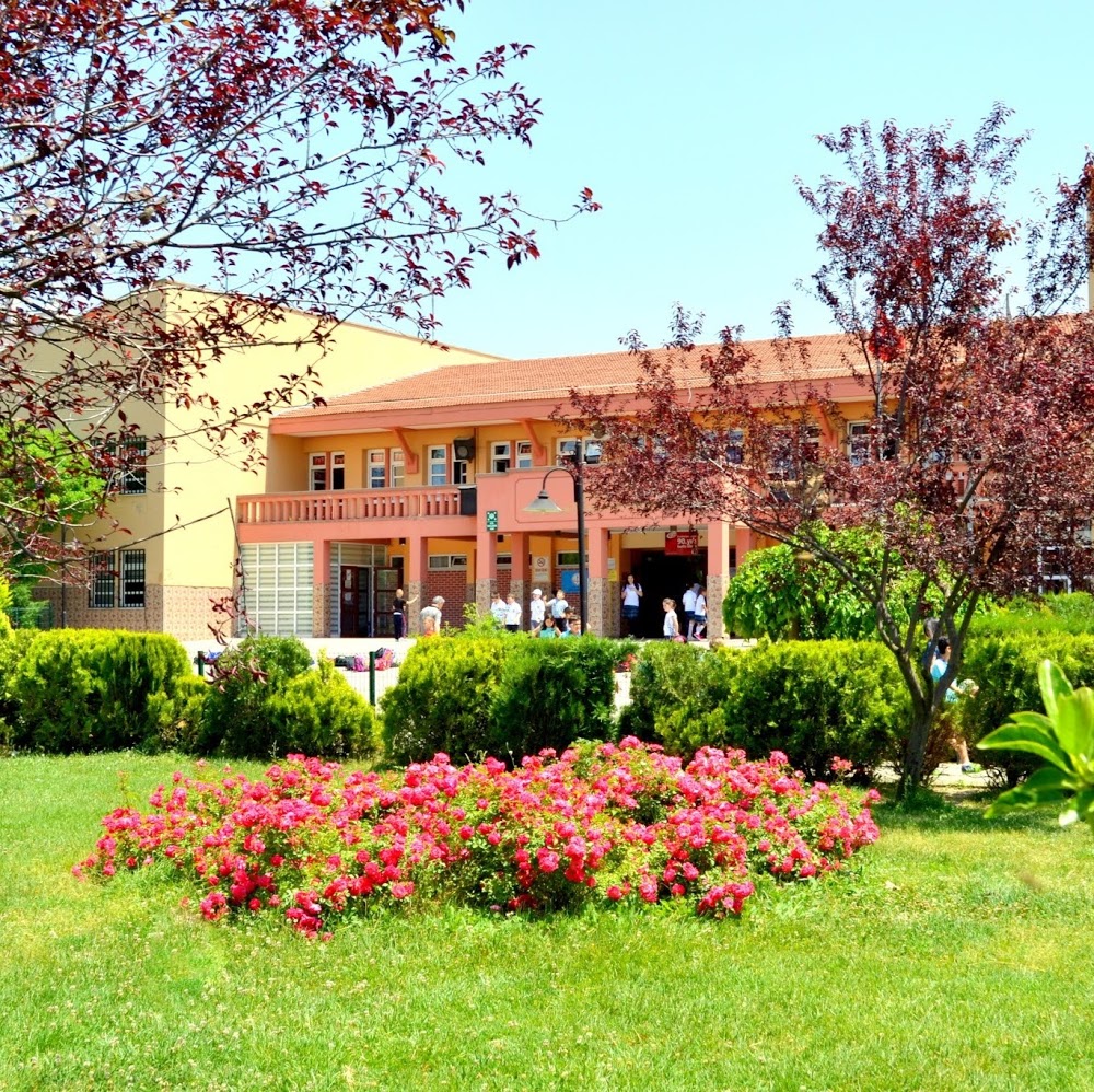 Koyunhisar Ortaokulu Fotoğrafları 1