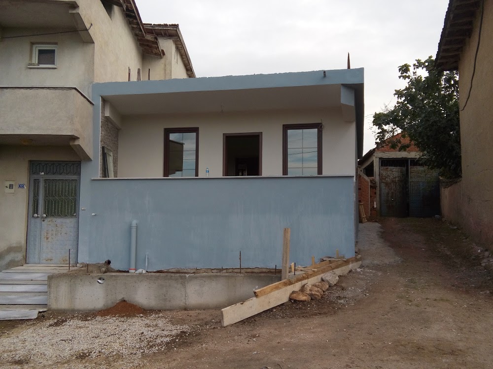 Yenişehir Mahmudiye İlkokulu Fotoğrafları 1