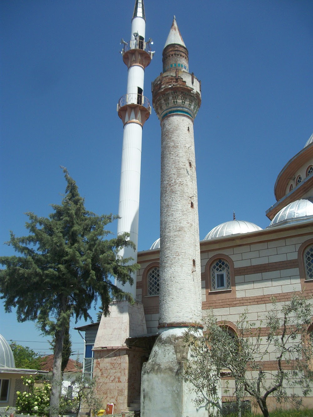 İznik Mahmudiye İlkokulu Fotoğrafları 1