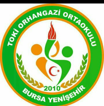 Toki Orhangazi Ortaokulu Fotoğrafları 1