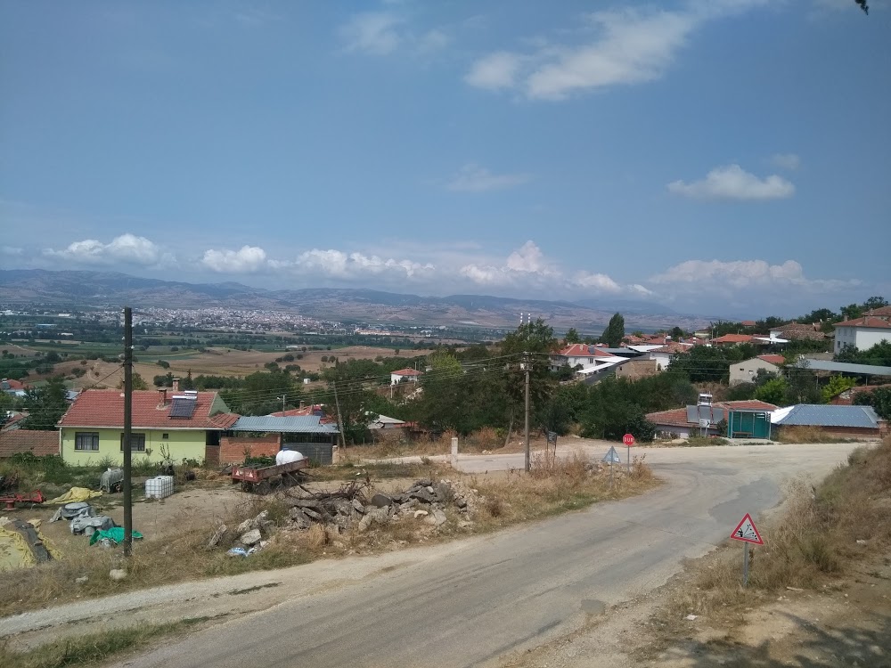 Yenişehir Gevher Nesibe Mesleki Ve Teknik Anadolu Lisesi Fotoğrafları 4