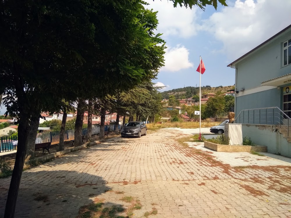 Yenişehir Gevher Nesibe Mesleki Ve Teknik Anadolu Lisesi Fotoğrafları 3
