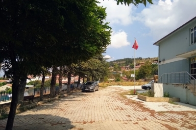 Yenişehir Gevher Nesibe Mesleki Ve Teknik Anadolu Lisesi Fotoğrafları 3