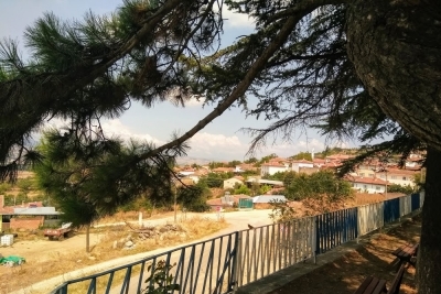 Yenişehir Gevher Nesibe Mesleki Ve Teknik Anadolu Lisesi Fotoğrafları 6
