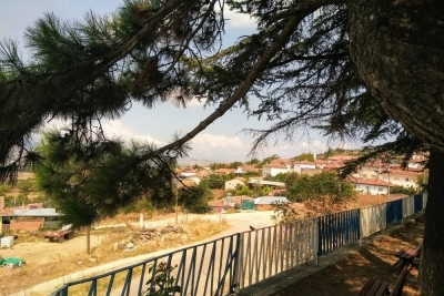 Yenişehir Gevher Nesibe Mesleki Ve Teknik Anadolu Lisesi fotoğraf 6