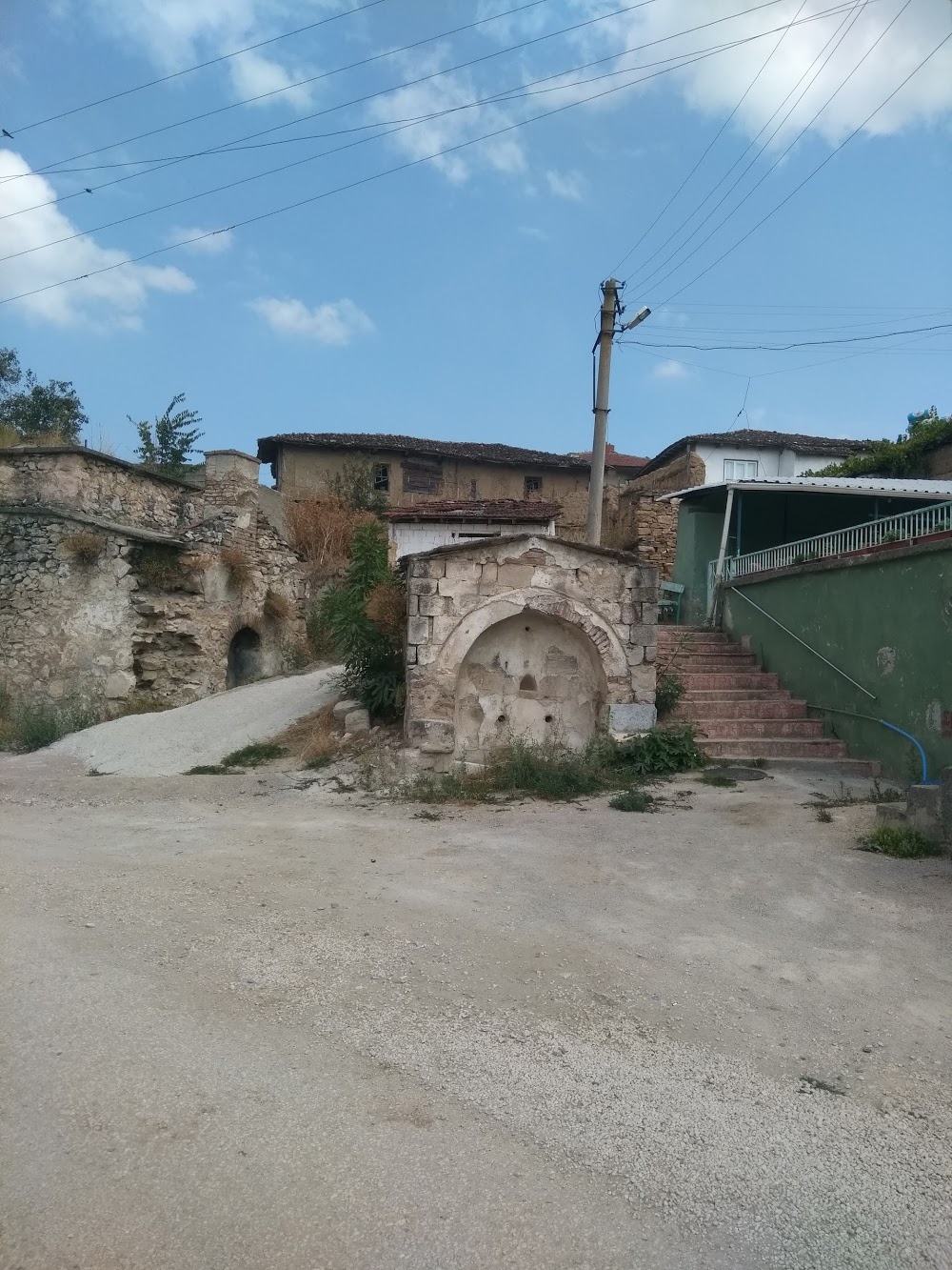 Yenişehir Gevher Nesibe Mesleki Ve Teknik Anadolu Lisesi Fotoğrafları 5