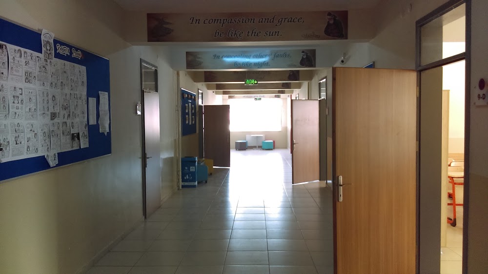 6 Nisan Anadolu Lisesi Fotoğrafları 2