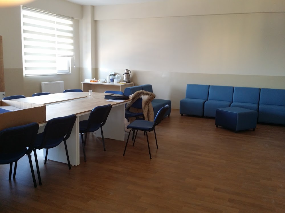 6 Nisan Anadolu Lisesi Fotoğrafları 4