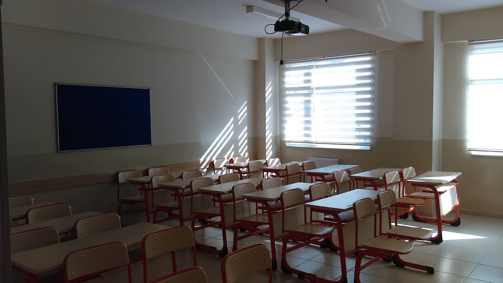 6 Nisan Anadolu Lisesi Fotoğrafları 5