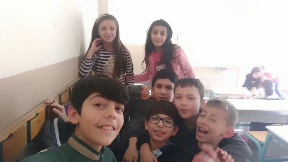 Yıldırım Adnan Menderes Ortaokulu Fotoğrafları 1