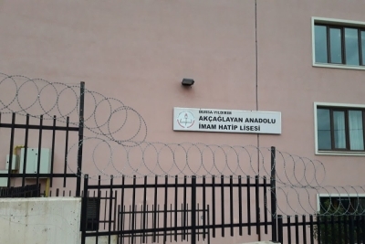 Akçağlayan Anadolu İmam Hatip Lisesi fotoğraf 1