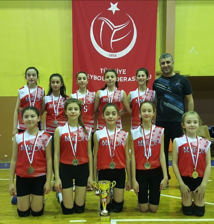 Alirızabey İlkokulu Fotoğrafları 5