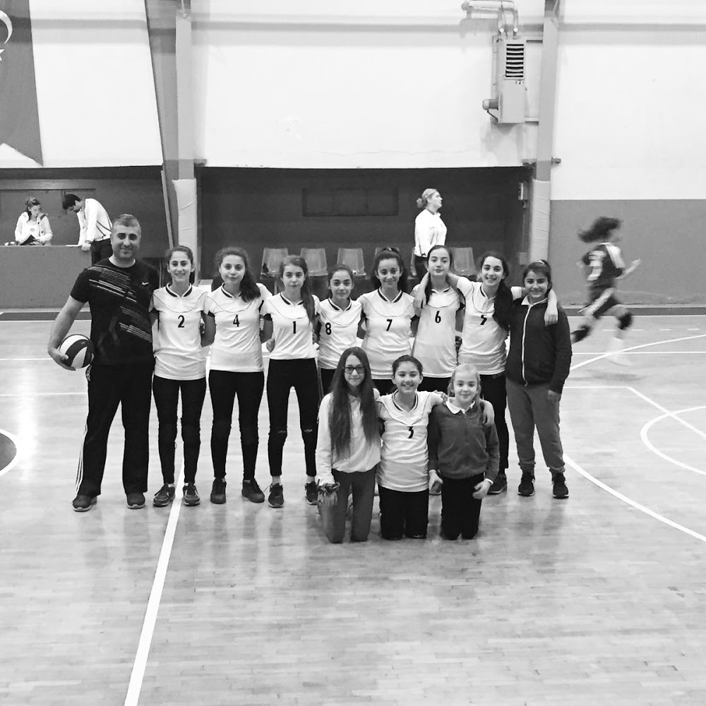 Alirızabey İlkokulu Fotoğrafları 3