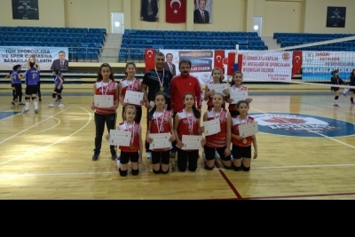 Alirızabey İlkokulu fotoğraf 2