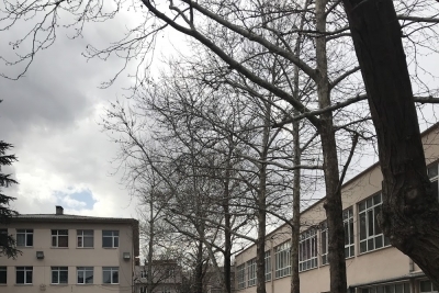 Alirızabey İlkokulu fotoğraf 6