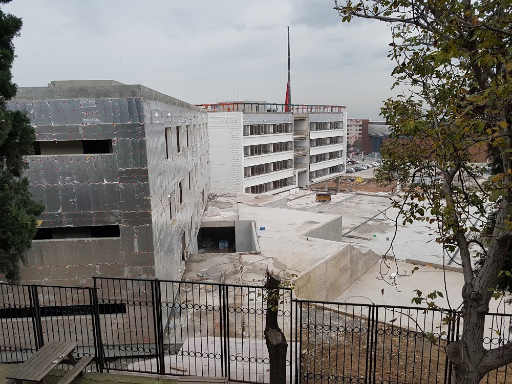 Alirızabey İmam Hatip Ortaokulu Fotoğrafları 4