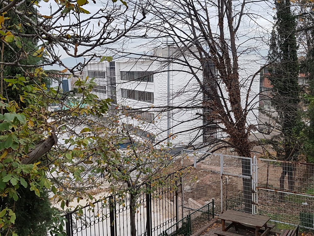 Alirızabey İmam Hatip Ortaokulu Fotoğrafları 5