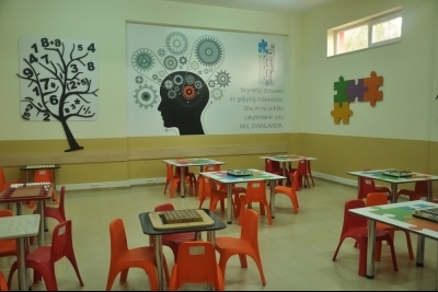 İnegöl Kurşunlu İmam Hatip Ortaokulu fotoğraf 11