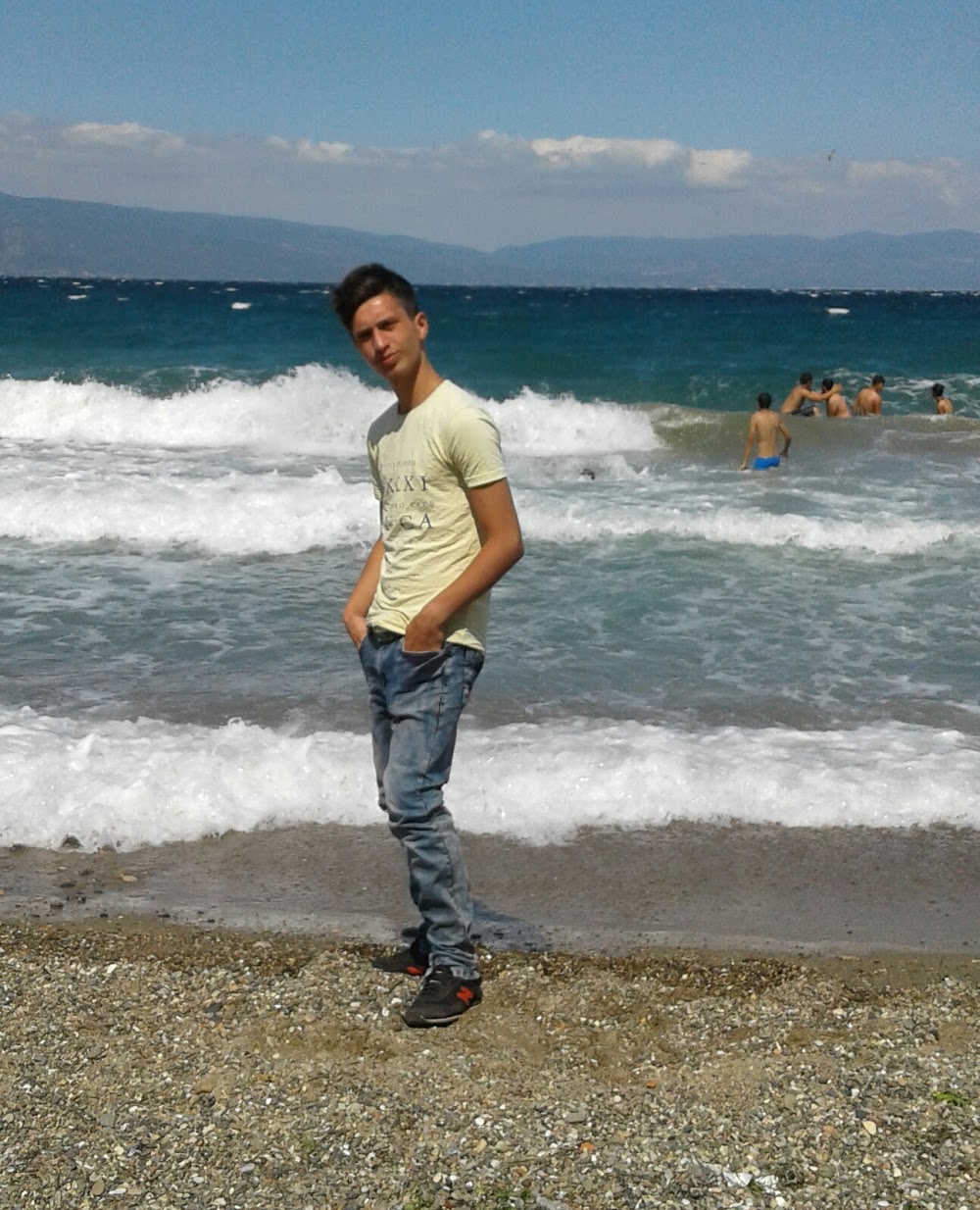 İnegöl Kurşunlu İmam Hatip Ortaokulu Fotoğrafları 1