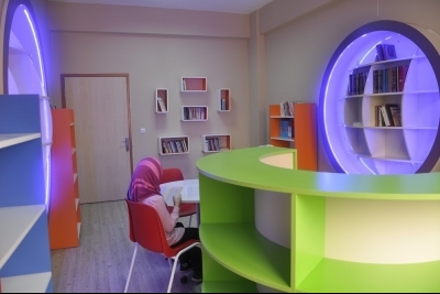 İnegöl Kurşunlu İmam Hatip Ortaokulu fotoğraf 10