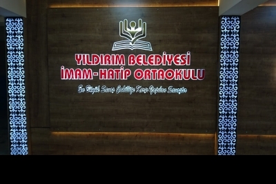 İnegöl Kurşunlu İmam Hatip Ortaokulu fotoğraf 9