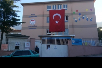 Ayşe Müzeyyen Tozluoğlu İlkokulu fotoğraf 1