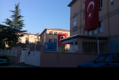 Ayşe Müzeyyen Tozluoğlu İlkokulu fotoğraf 2