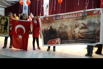 Gemlik Cumhuriyet İlkokulu fotoğraf 10
