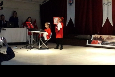 Kestel Cumhuriyet İlkokulu fotoğraf 12
