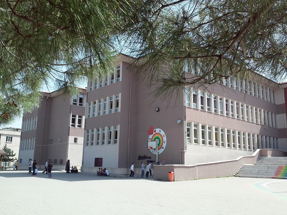 Kestel Cumhuriyet İlkokulu Fotoğrafları 5