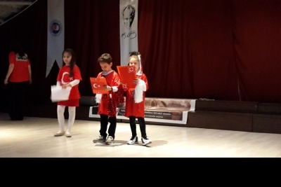 Karacabey Cumhuriyet İlkokulu fotoğraf 10