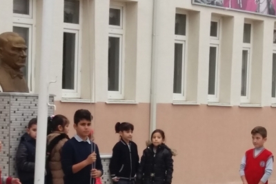 İznik Cumhuriyet İlkokulu fotoğraf 8