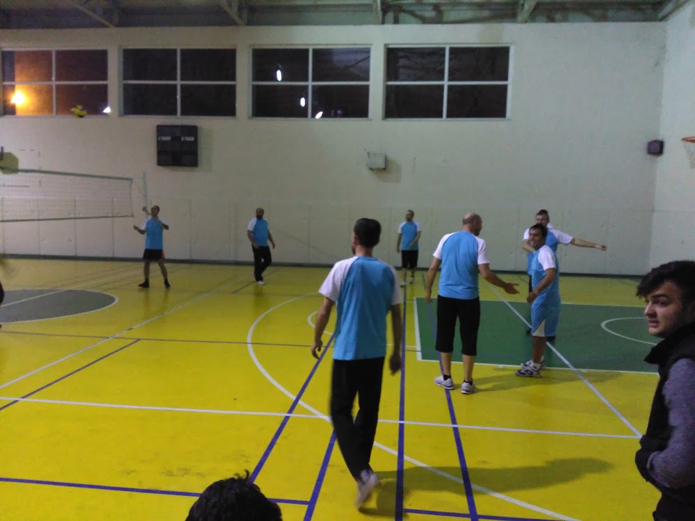 İznik Cumhuriyet İlkokulu Fotoğrafları 3