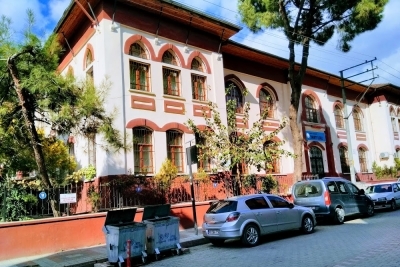 Gemlik Cumhuriyet İlkokulu fotoğraf 6