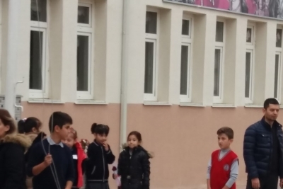Gemlik Cumhuriyet İlkokulu fotoğraf 8