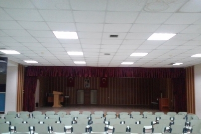 Gemlik Cumhuriyet İlkokulu fotoğraf 2