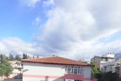 İznik Cumhuriyet İlkokulu fotoğraf 1