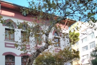 Kestel Cumhuriyet İlkokulu fotoğraf 9