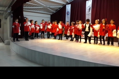Kestel Cumhuriyet İlkokulu fotoğraf 11